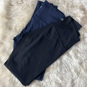 Pair of Lululemon Leggings